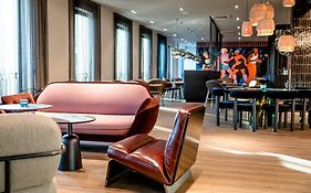 Motel One Berlin-Potsdamer Platz